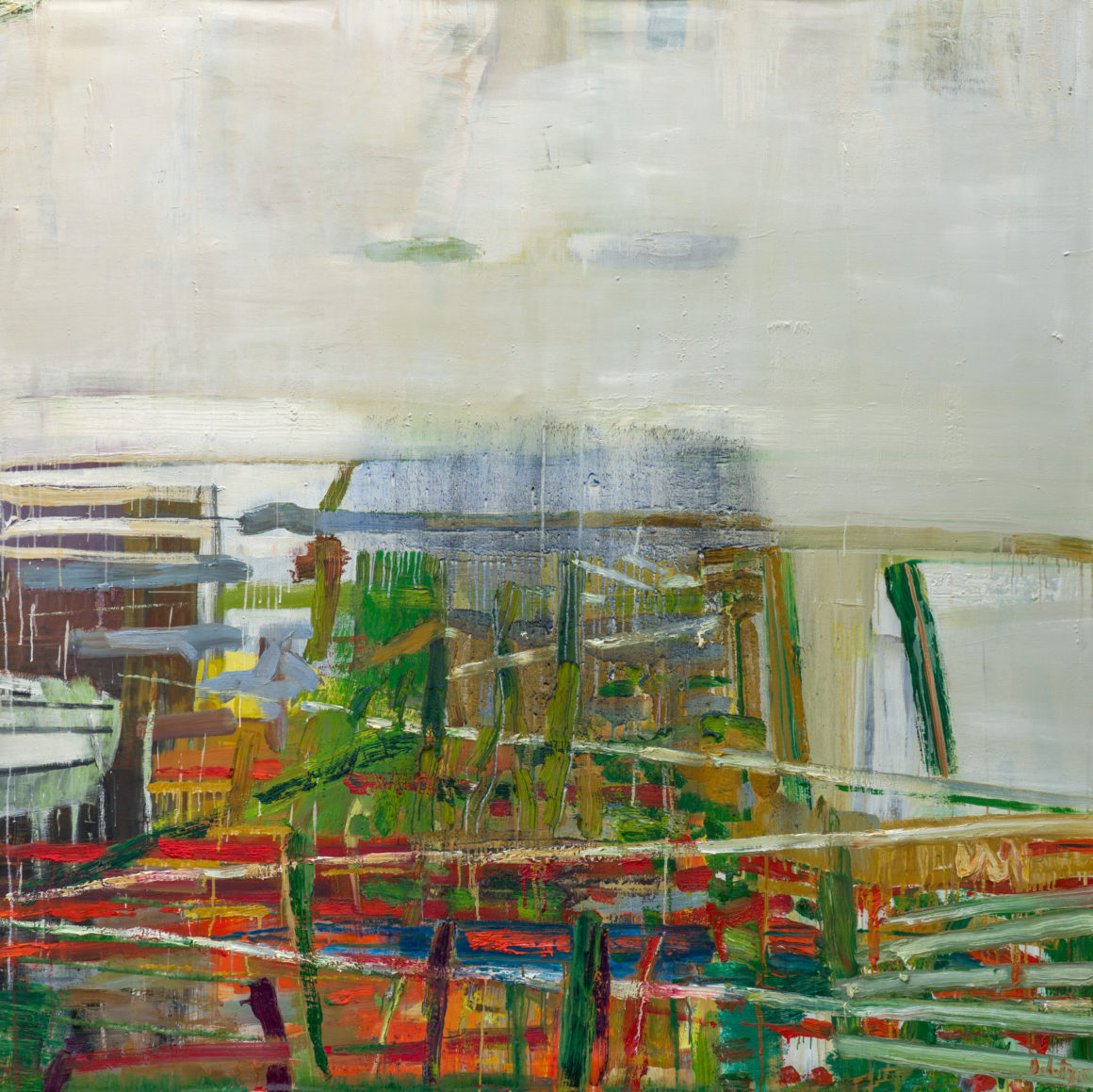 Pierre DEBATTY 2026, Nameche (Namur) Pierre DEBATTY 2026, Nameche (Namur)