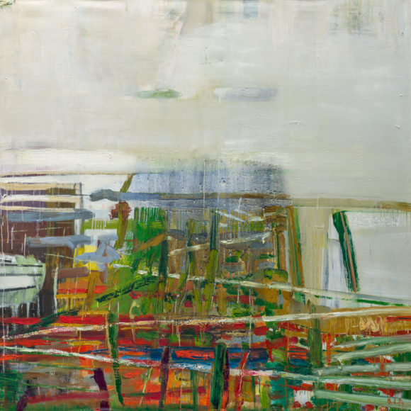 Pierre DEBATTY 2026, Nameche (Namur)